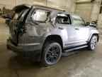 2021 TOYOTA 4Runner