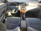 2007 TOYOTA COROLLA