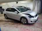 2016 VOLKSWAGEN e-Golf