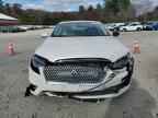 2018 LINCOLN MKZ