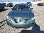 2008 TOYOTA CAMRY