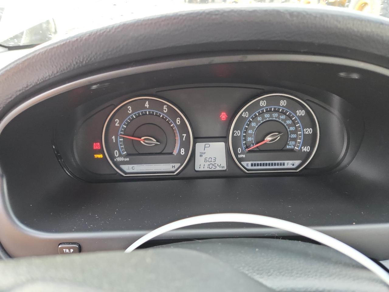 2008 KIA OPTIMA