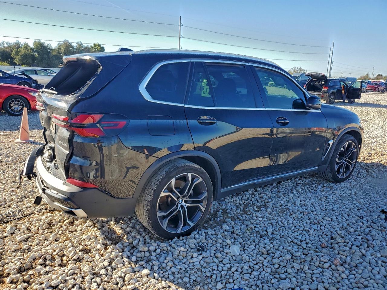 2024 BMW X5