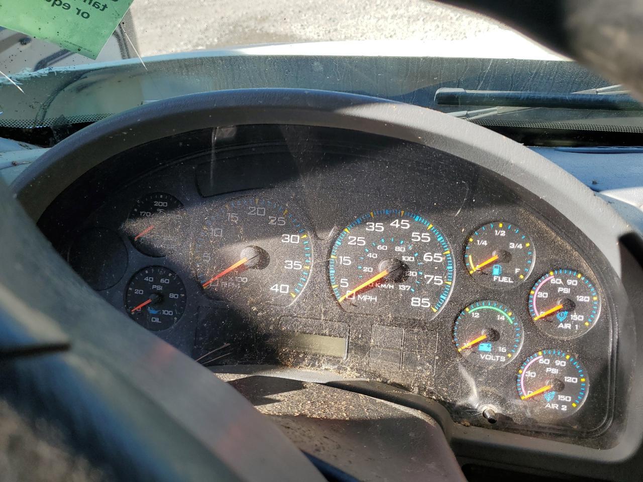 2006 INTERNATIONAL 4200