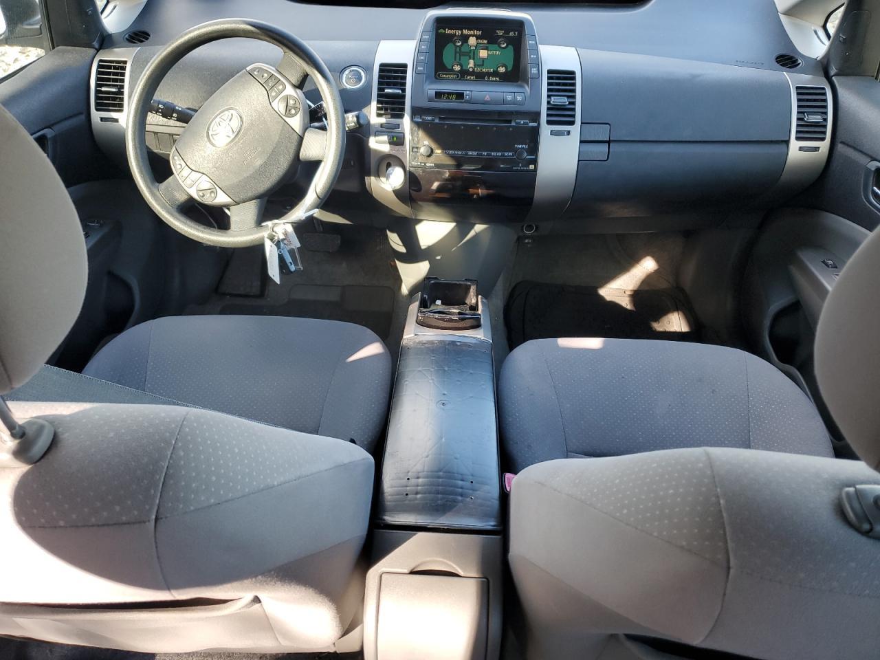2006 TOYOTA PRIUS