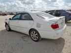 2005 TOYOTA CAMRY