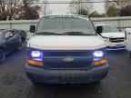 2013 CHEVROLET Express 3500