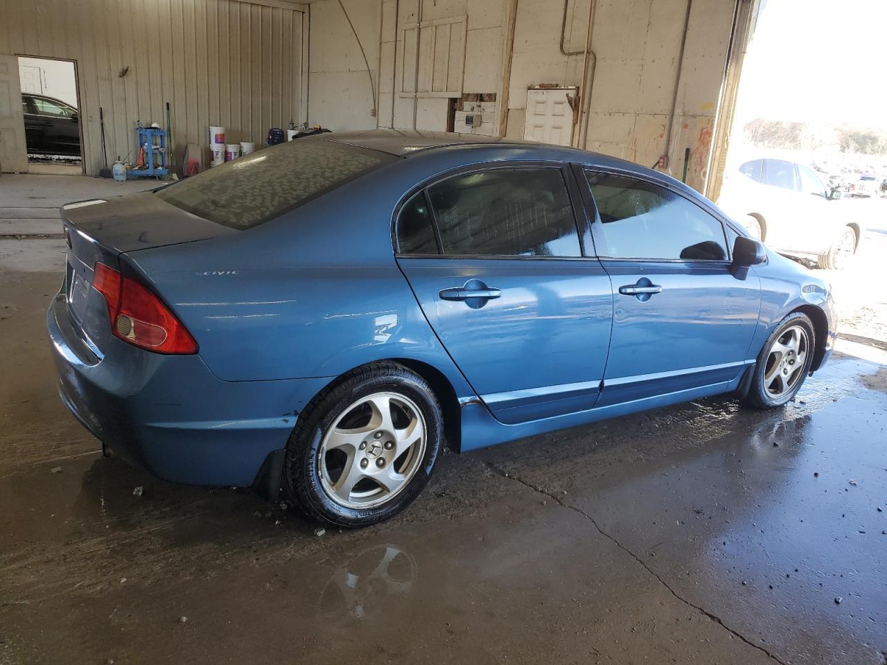 2006 HONDA CIVIC