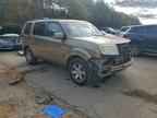 2011 HONDA PILOT