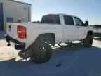 2017 GMC Sierra