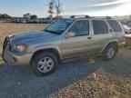 2000 NISSAN PATHFINDER