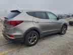 2018 HYUNDAI SANTA FE