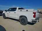 2023 CHEVROLET Silverado