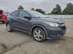 2016 HONDA HR-V