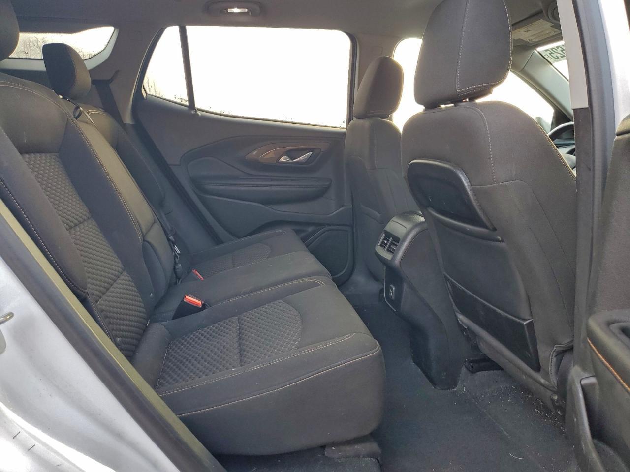 2018 GMC Terrain