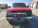 2003 CHEVROLET Silverado