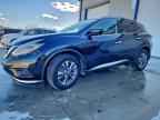 2018 NISSAN MURANO