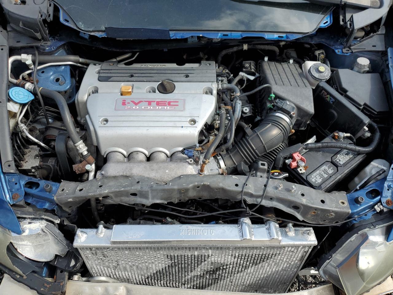 2009 HONDA CIVIC