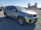 2014 KIA SORENTO