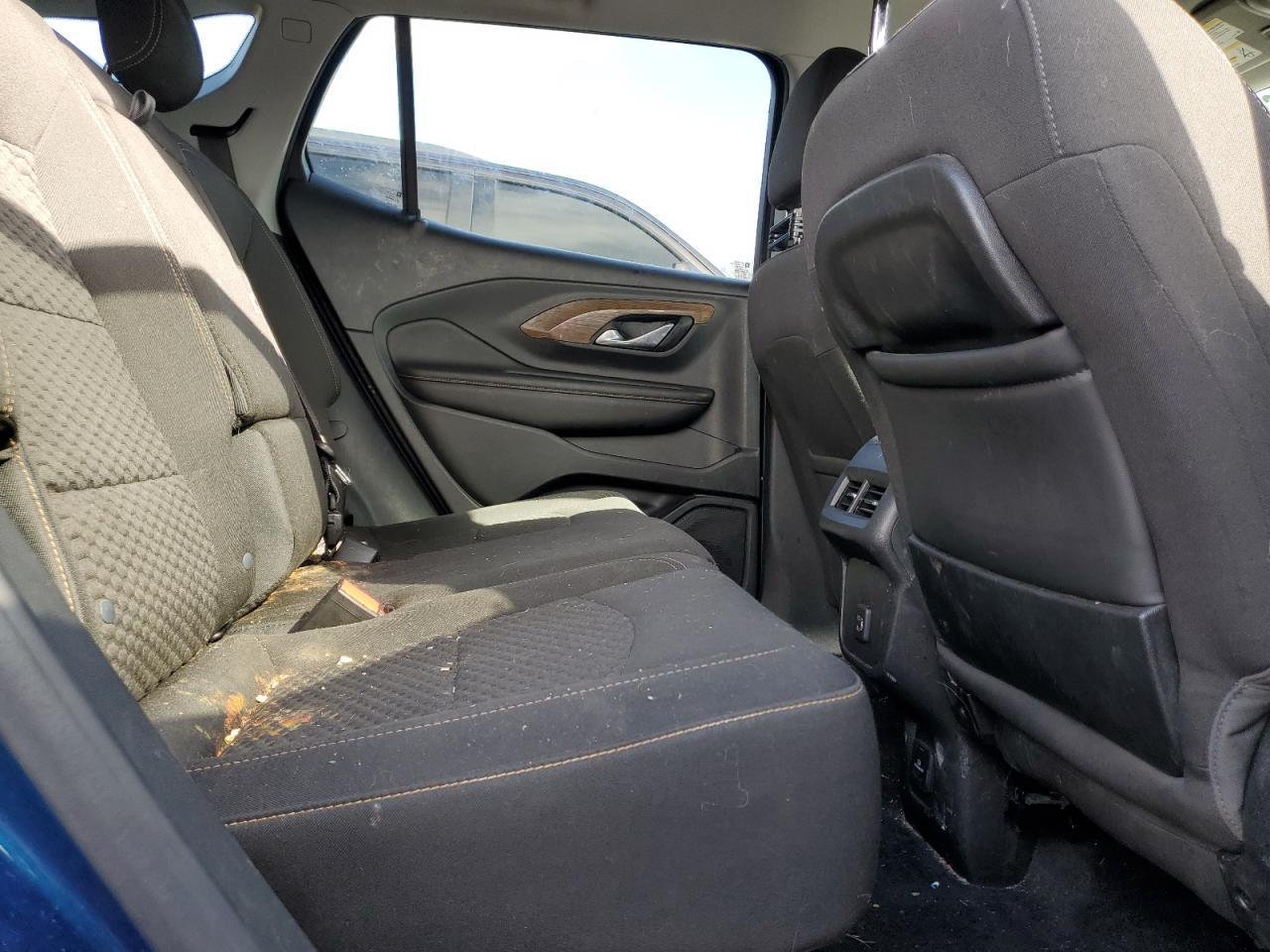 2020 GMC Terrain