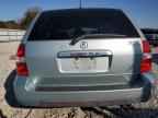 2002 ACURA MDX