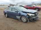 2016 SUBARU Legacy