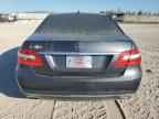 2011 MERCEDES-BENZ E-Class