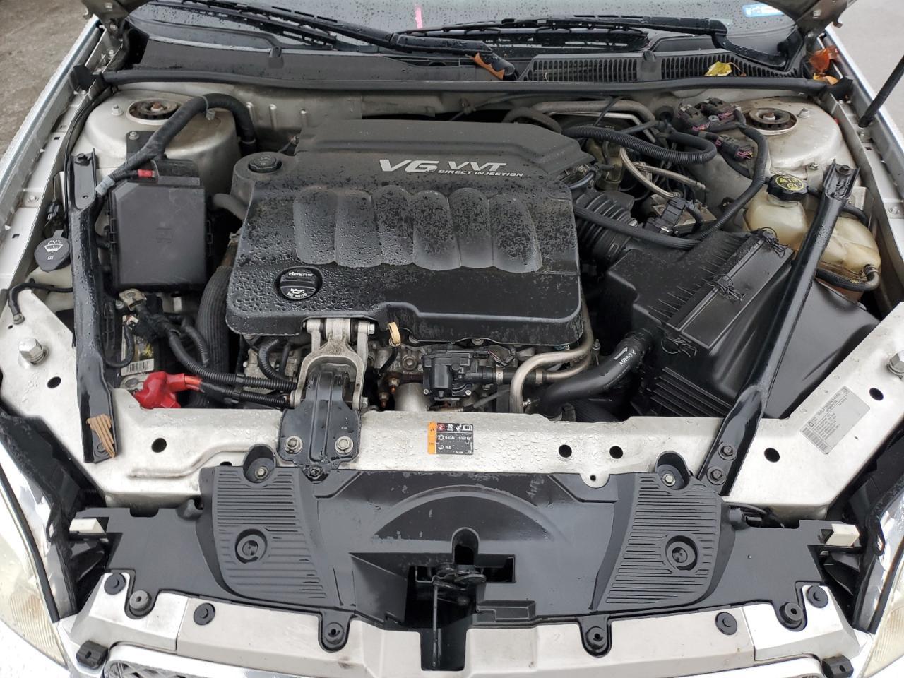 2013 CHEVROLET IMPALA