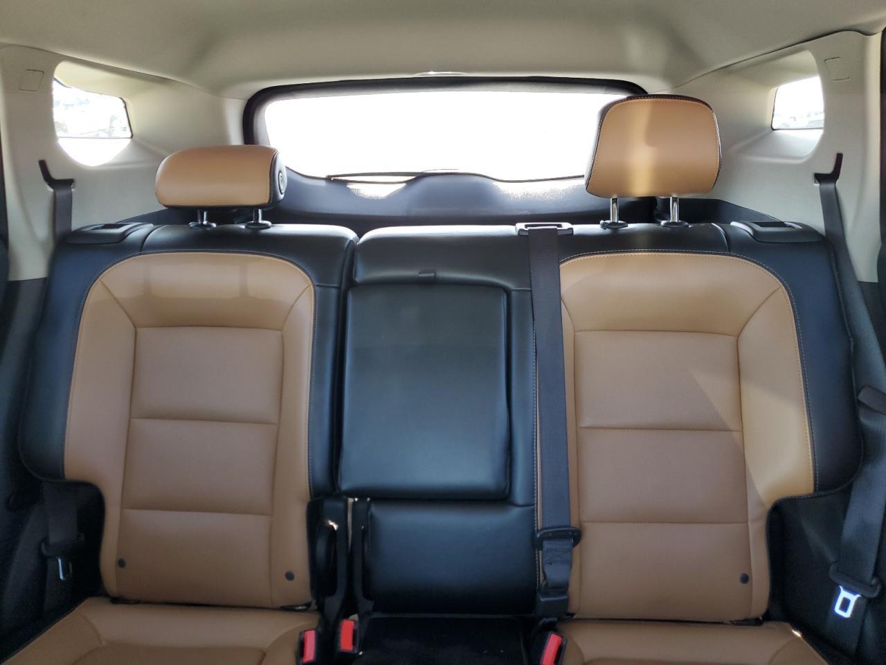2018 GMC Terrain