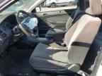 2005 HONDA CIVIC