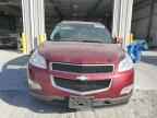 2010 CHEVROLET TRAVERSE