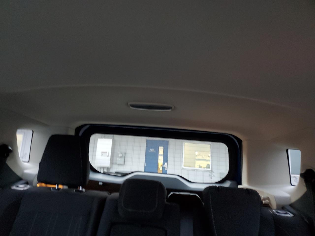 2020 FORD EcoSport