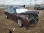 2012 LINCOLN MKZ