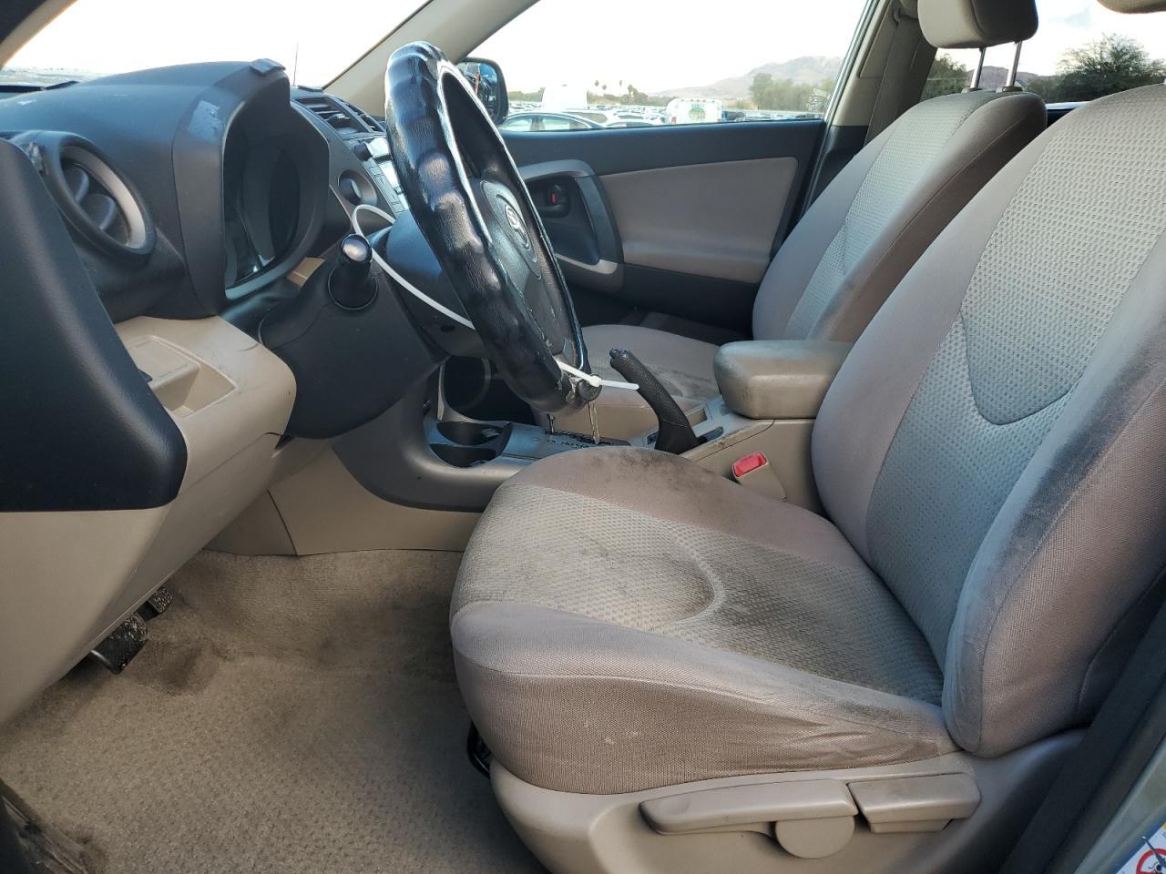 2007 TOYOTA RAV4