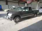 2011 TOYOTA TACOMA