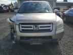 2006 HONDA PILOT