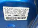 2008 HONDA FIT