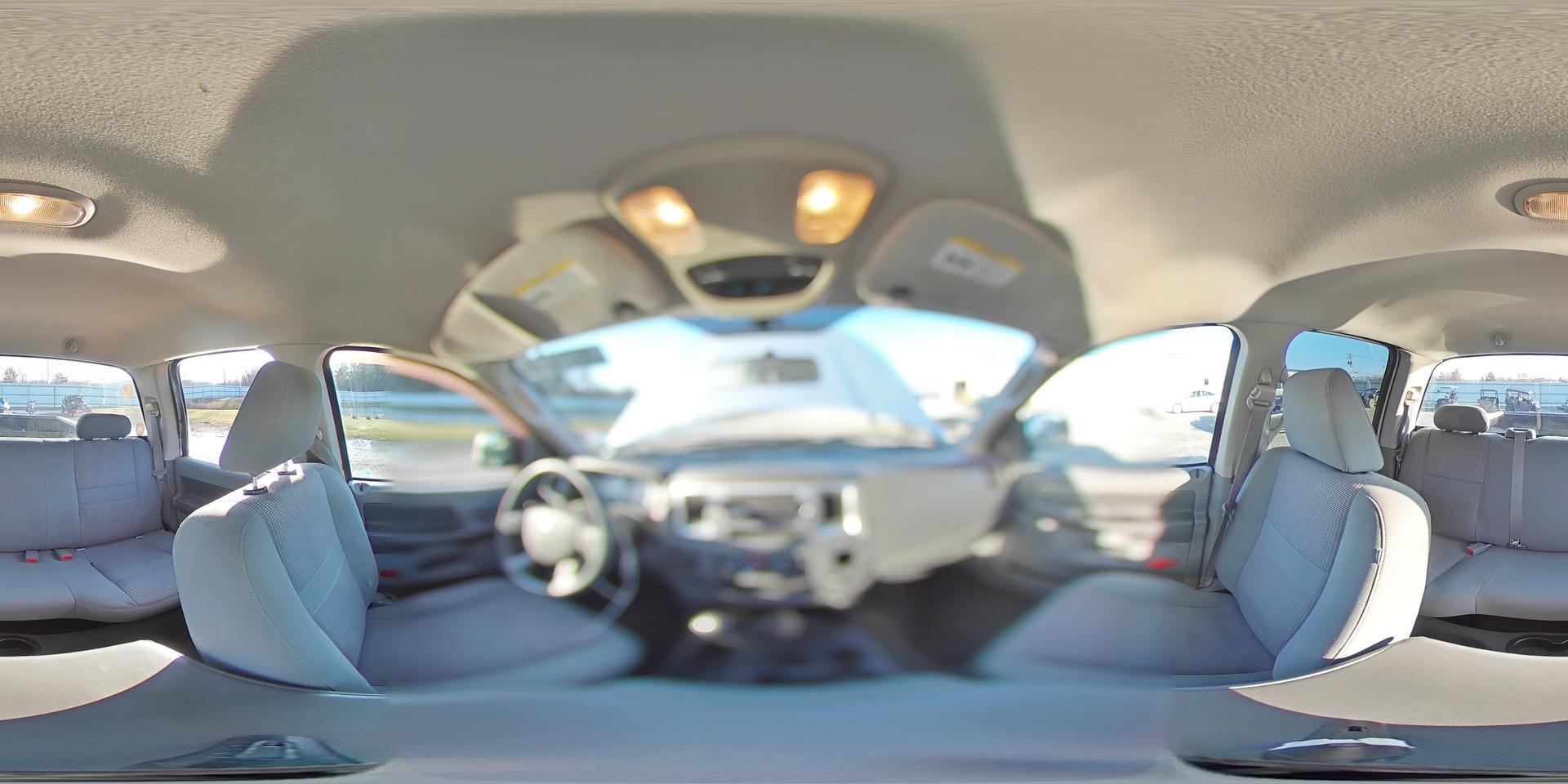 2007 DODGE RAM 1500