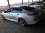 2020 KIA OPTIMA