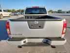 2017 NISSAN Frontier