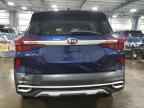 2021 KIA SELTOS