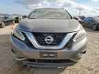 2018 NISSAN MURANO