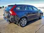 2017 VOLVO V60
