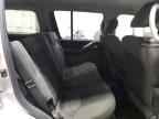 2010 NISSAN PATHFINDER
