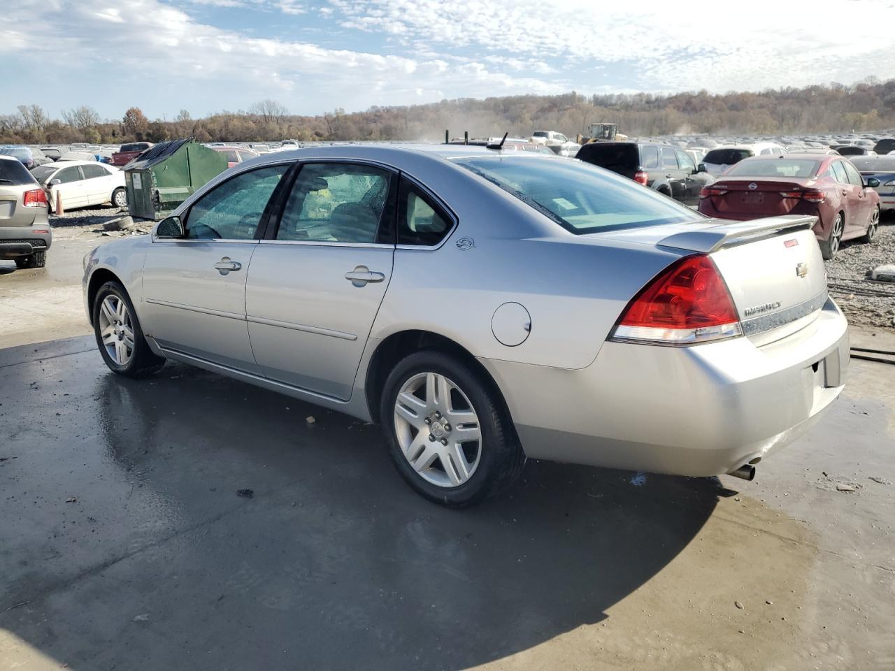2006 CHEVROLET IMPALA