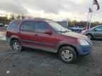 2004 HONDA CR-V