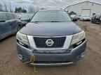 2014 NISSAN PATHFINDER