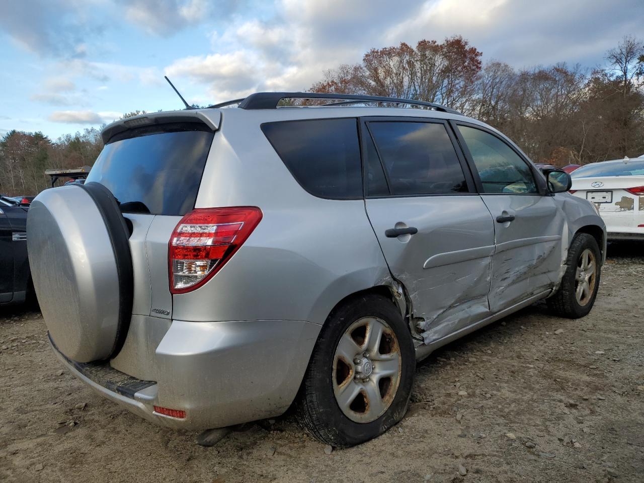 2011 TOYOTA RAV4