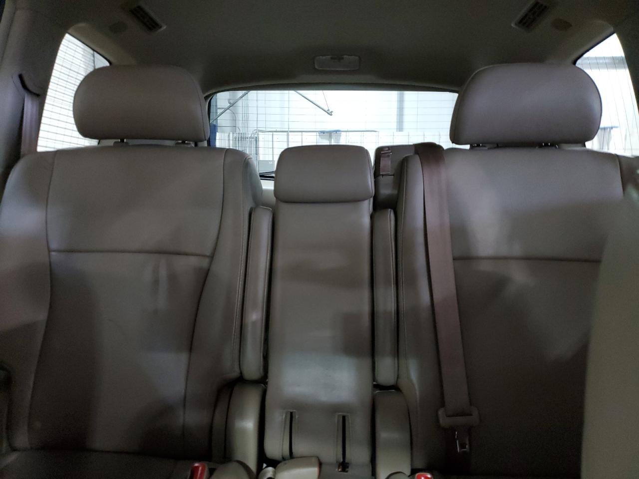 2013 TOYOTA HIGHLANDER