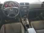 2003 HONDA ACCORD